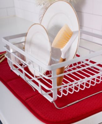 Dish Drying Mat