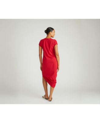Plus Size Iconic Geneva Dress