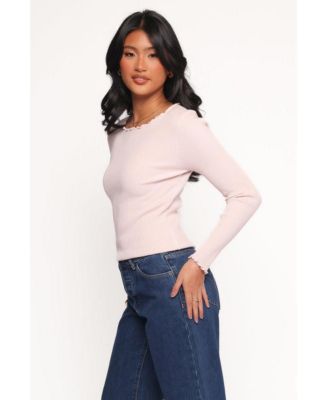 Women's Kya Knit Top