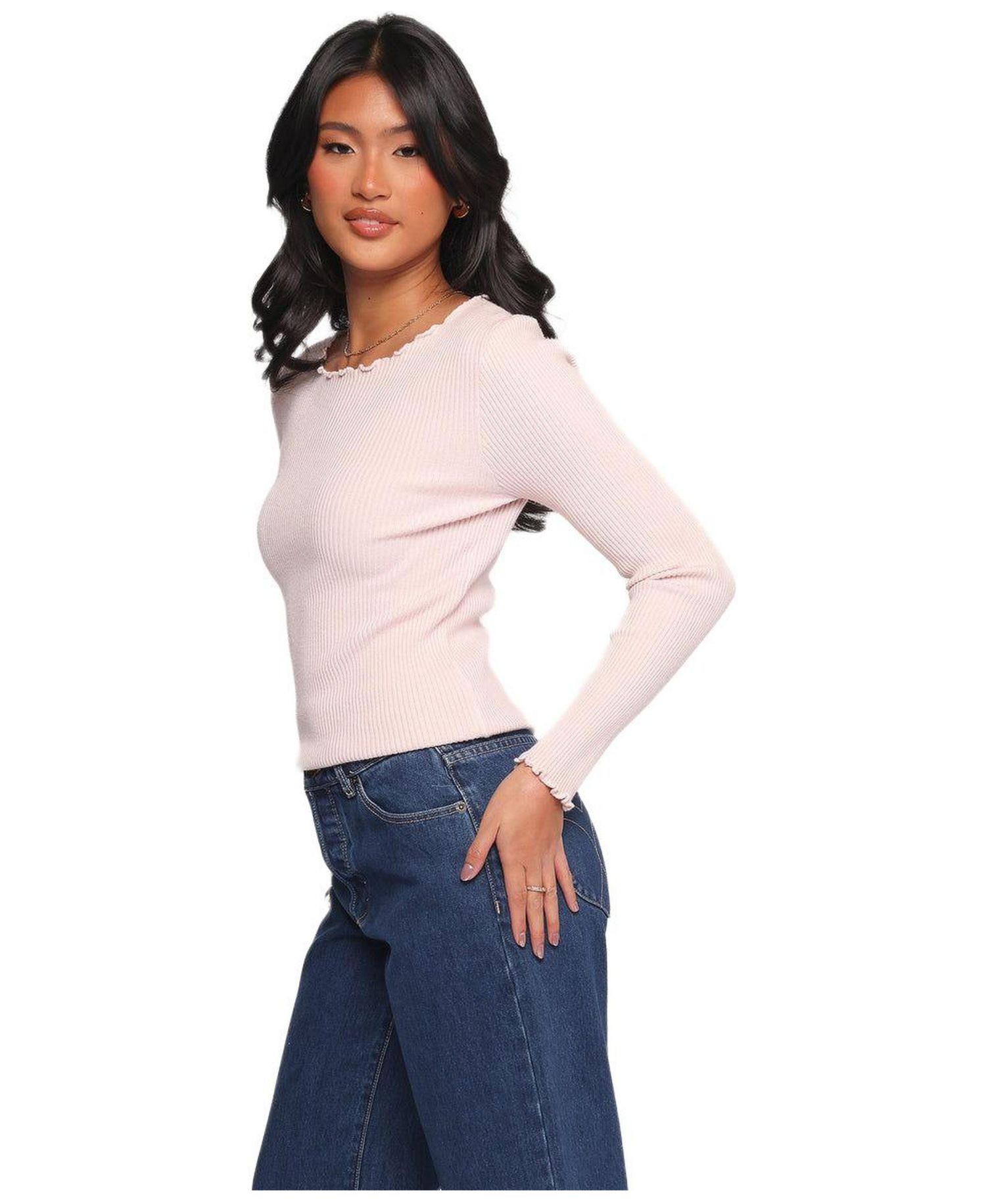 Women's Kya Knit Top