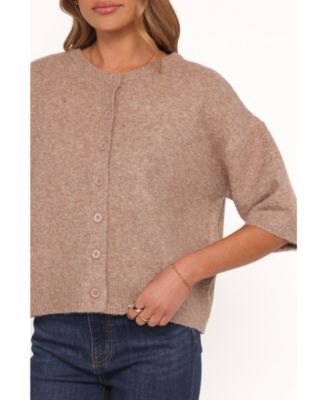Women's Lilith Knit Top