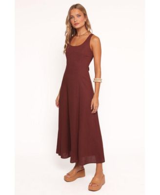 Women's Tatum Maxi Dress