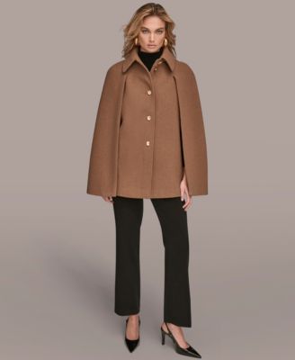 Women's Collared Coat