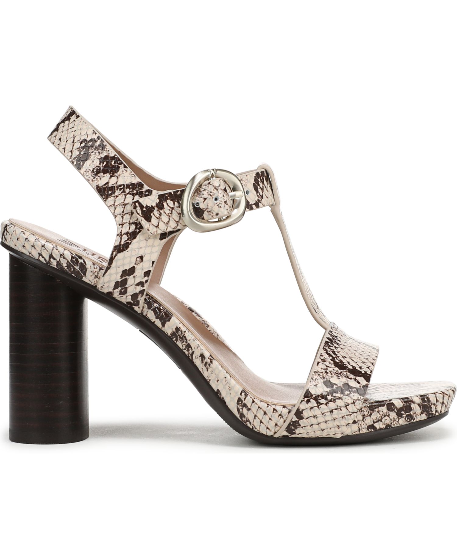 Women's Jordis T-Strap Platform Dress Sandals