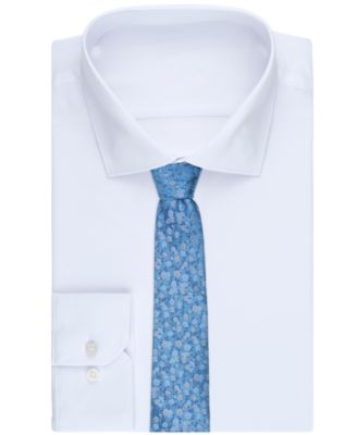 Men's Maderick Floral-Print Tie