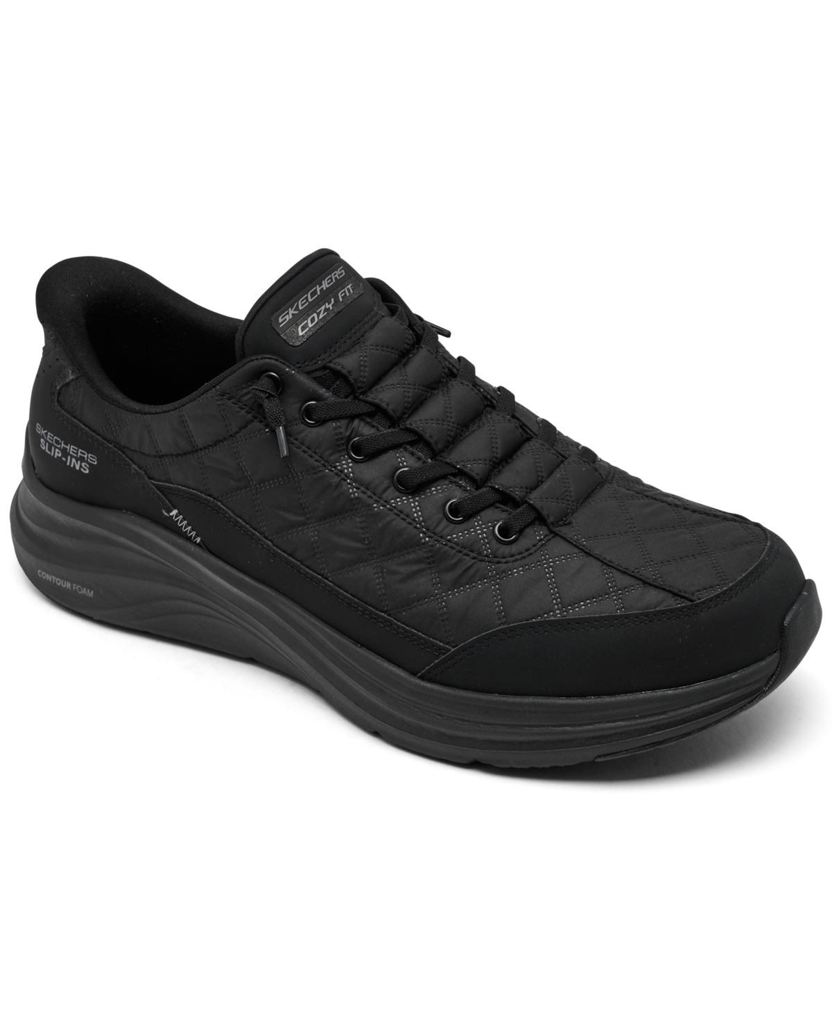 Skechers Men's Slip-ins: Contour Foam