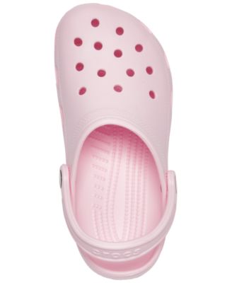 Big Kids' Classic Clog Sandals from Finish Line