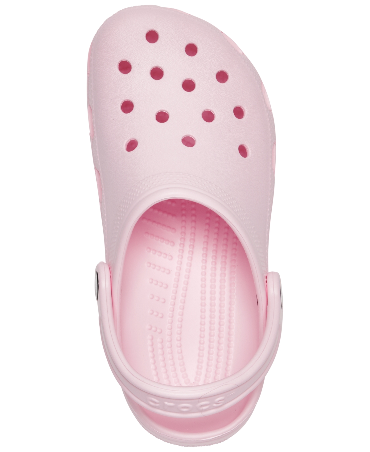 Crocs Big Kids' Classic Clog Sandals from Finish Line