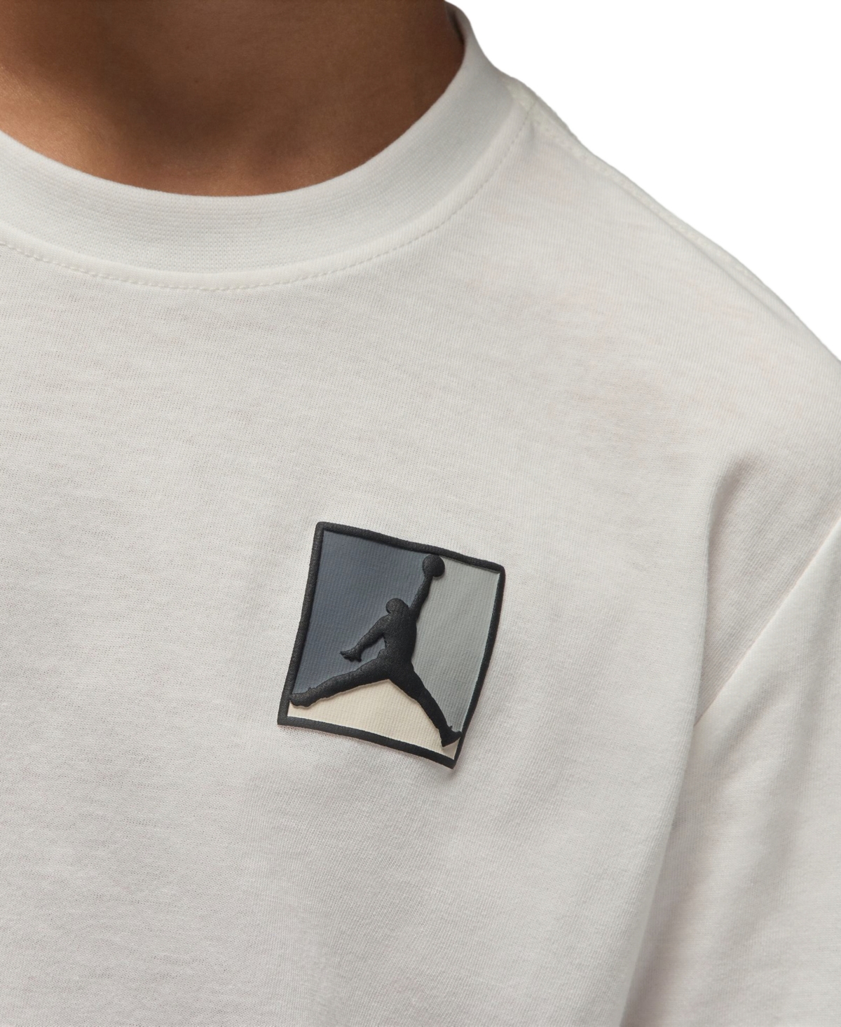 Polo Ralph Lauren Boys 8-20 Logo Color Blocked T-Shirt