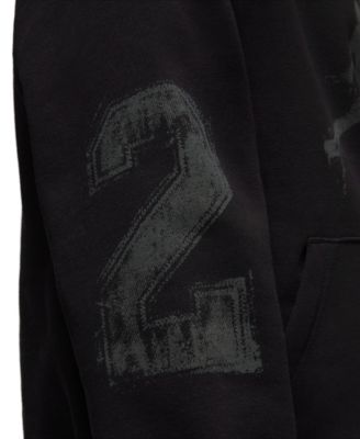 Boys' 8-20 MJ Motion, Versatility and Performance Pullover Hoodie