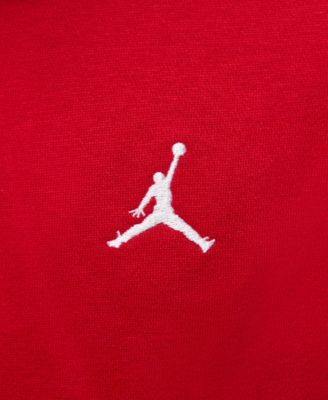 Boys' 8-20 Brooklyn Pull-On Long-Sleeve Hoodie