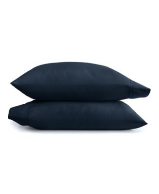 Style Simplified Set of 2 Pillowcase Pair, King