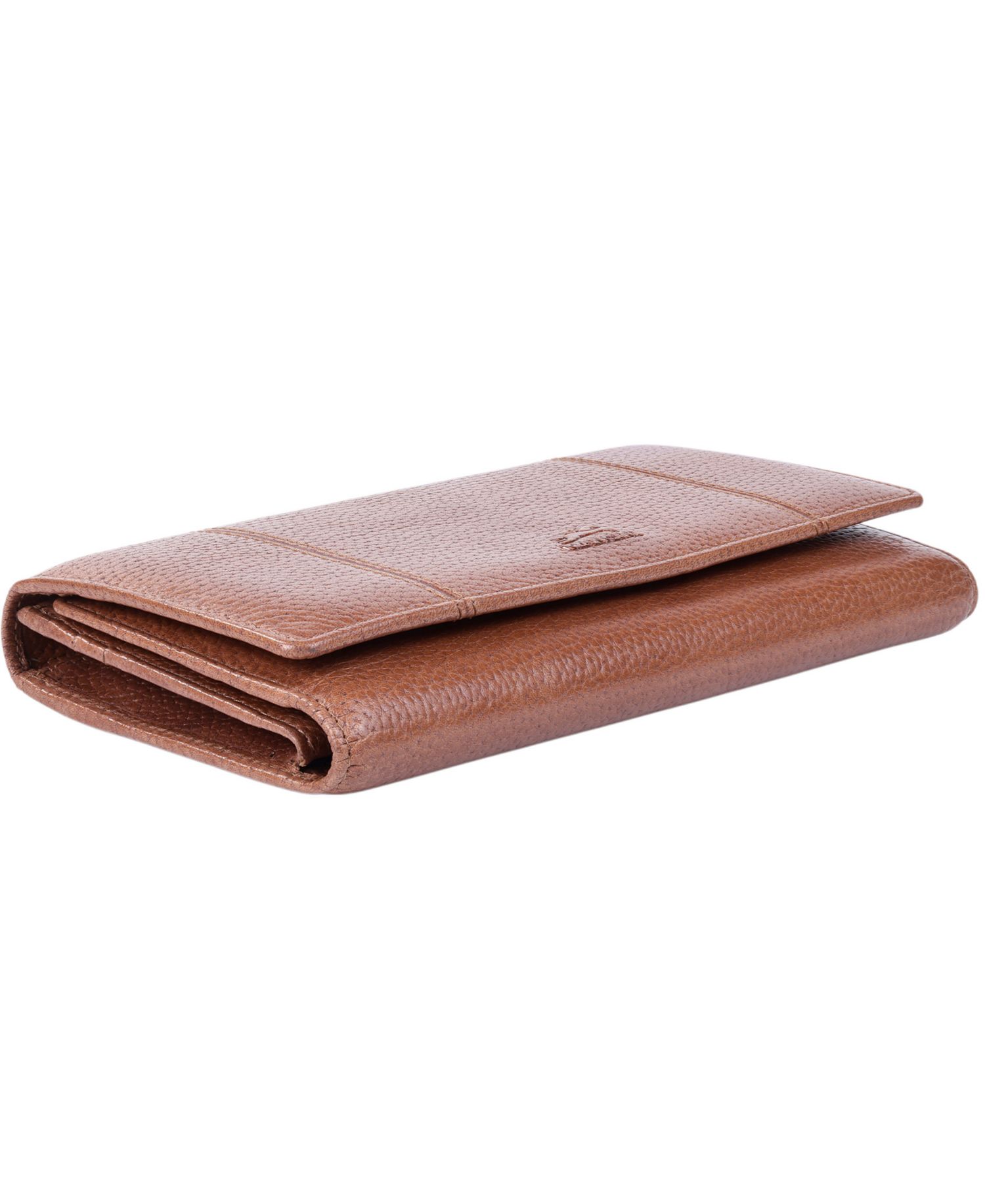 Fifth Avenue RFID Secure Trifold Wallet