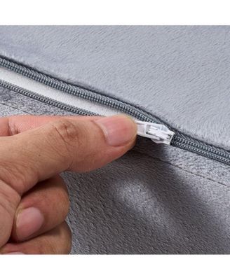 14-Piece Modular Kids Play Couch Sectional with Armrests