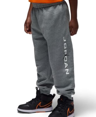Boys' 2T-7 Long-Sleeve Hoodie and Pants, 2-Piece Set
