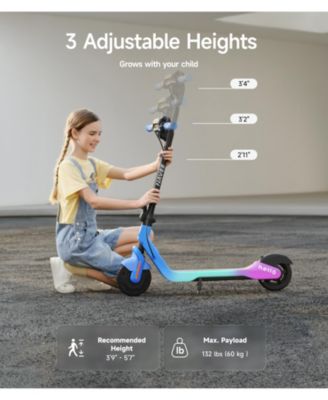 Smart kids E-scooter K100 MAX