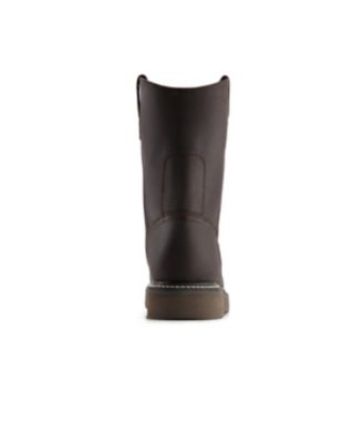 Men's Real Leather Boots