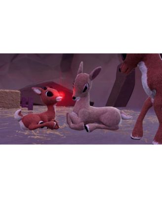 Rudolph the Red Nosed Reindeer - PlayStation 5