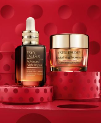 2-Pc. Serum & Moisturizer Holiday Skin Care Gift Set