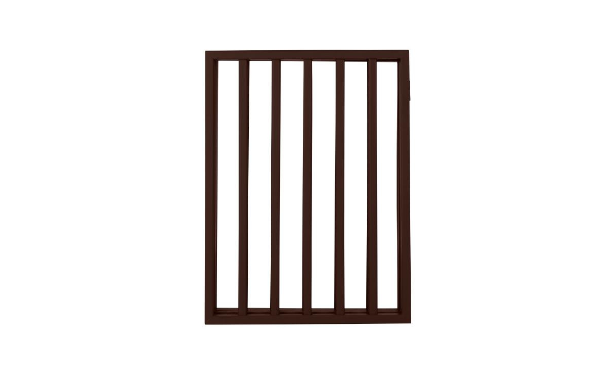 Petmaker -Panel Indoor Foldable Pet Gate