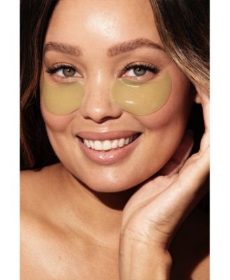 1-Pair Matcha Eye Collagen Gel Patch