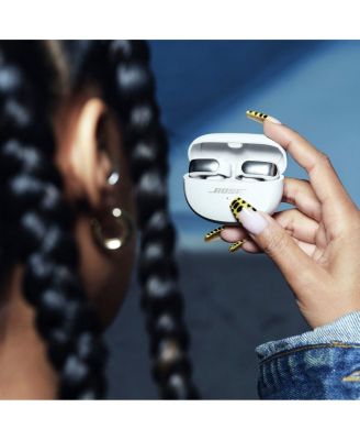 Ultra Open Earbuds Midnight Violet