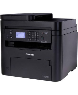 imageCLASS MF273dw Multifunction Wireless Duplex Monochrome Laser Printer