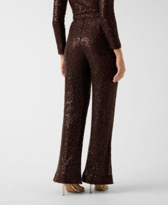 Women's Jessie Sequin Pants
