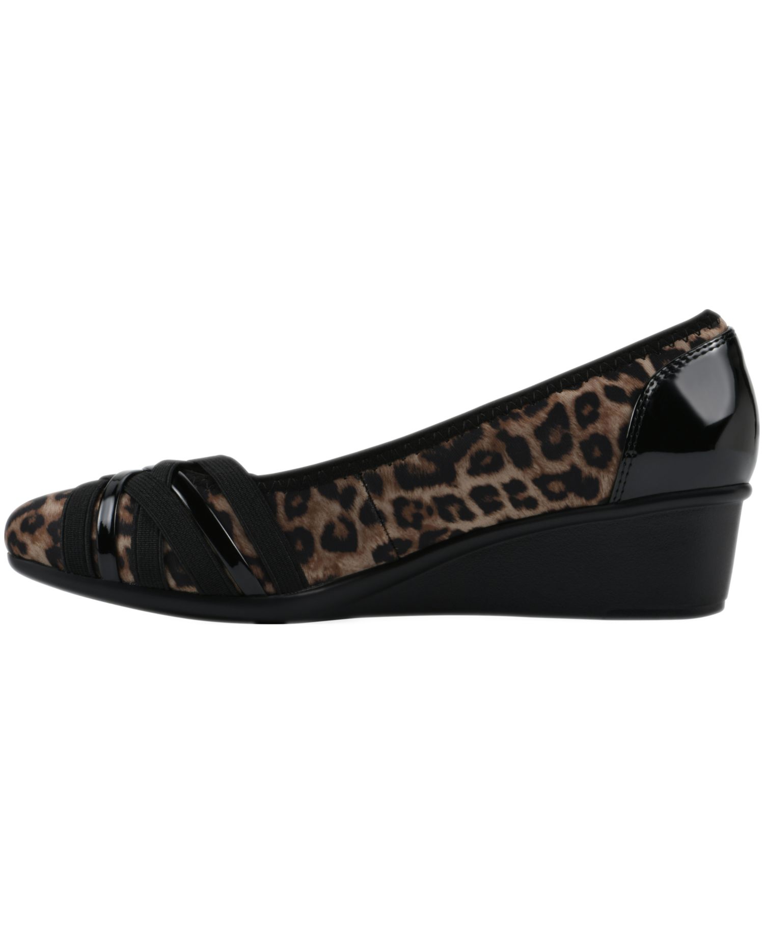 Women's Bowie Wedge Shoe