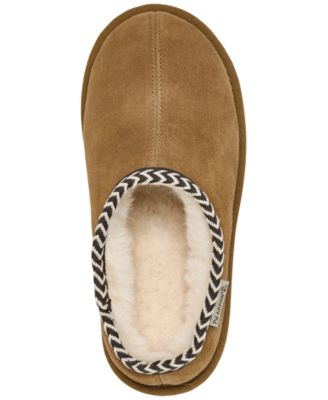 Little Girls Tabitha Slippers from Finish Line