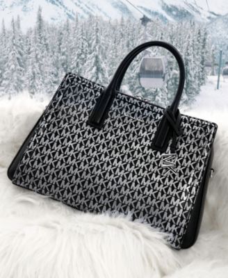 Laila Small Satchel Bag