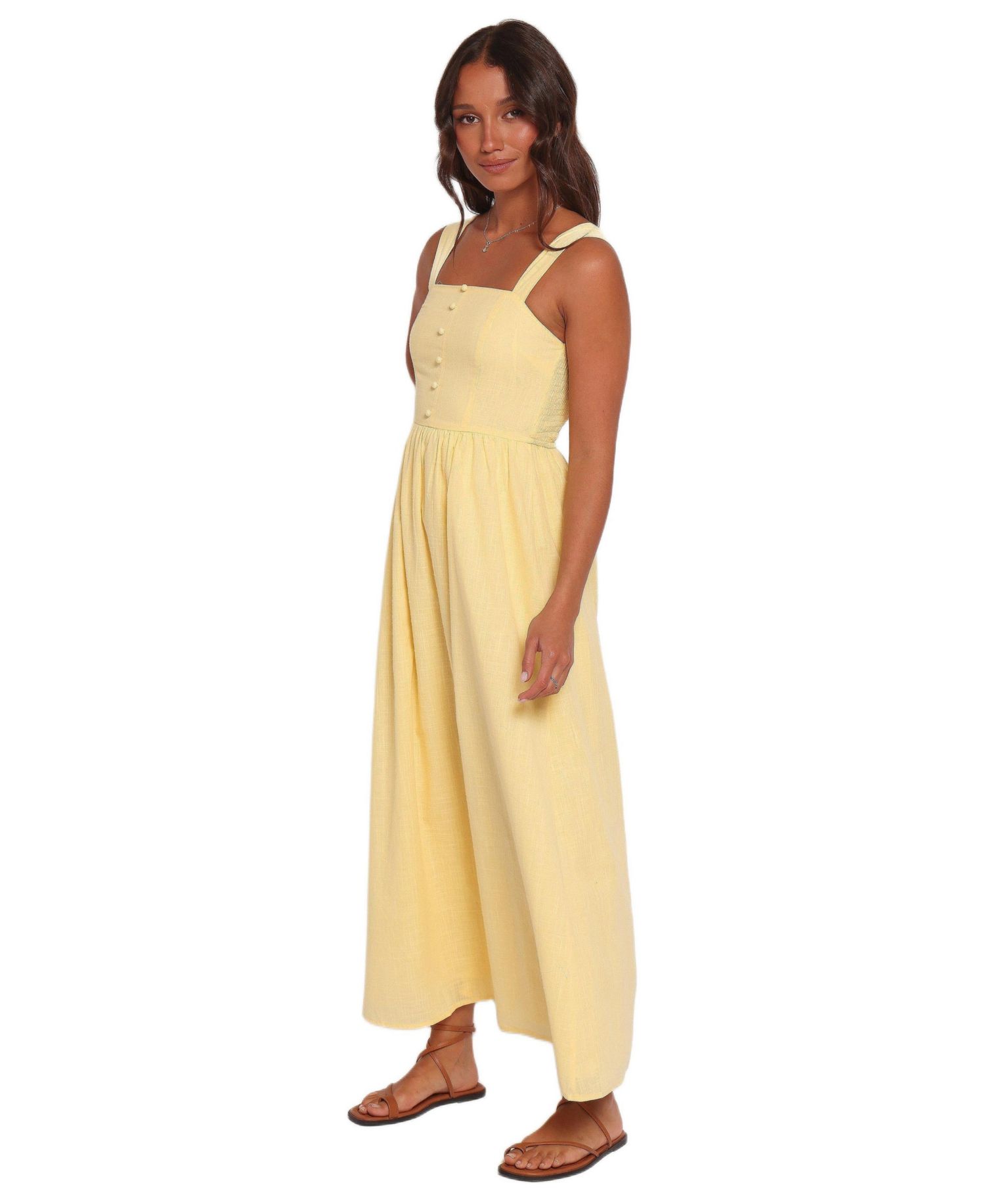Women's Caty Maxi Dress