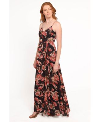 Women's Naver Maxi Dress