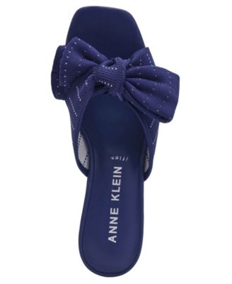 Women's Dara Bow Wedge Sandals