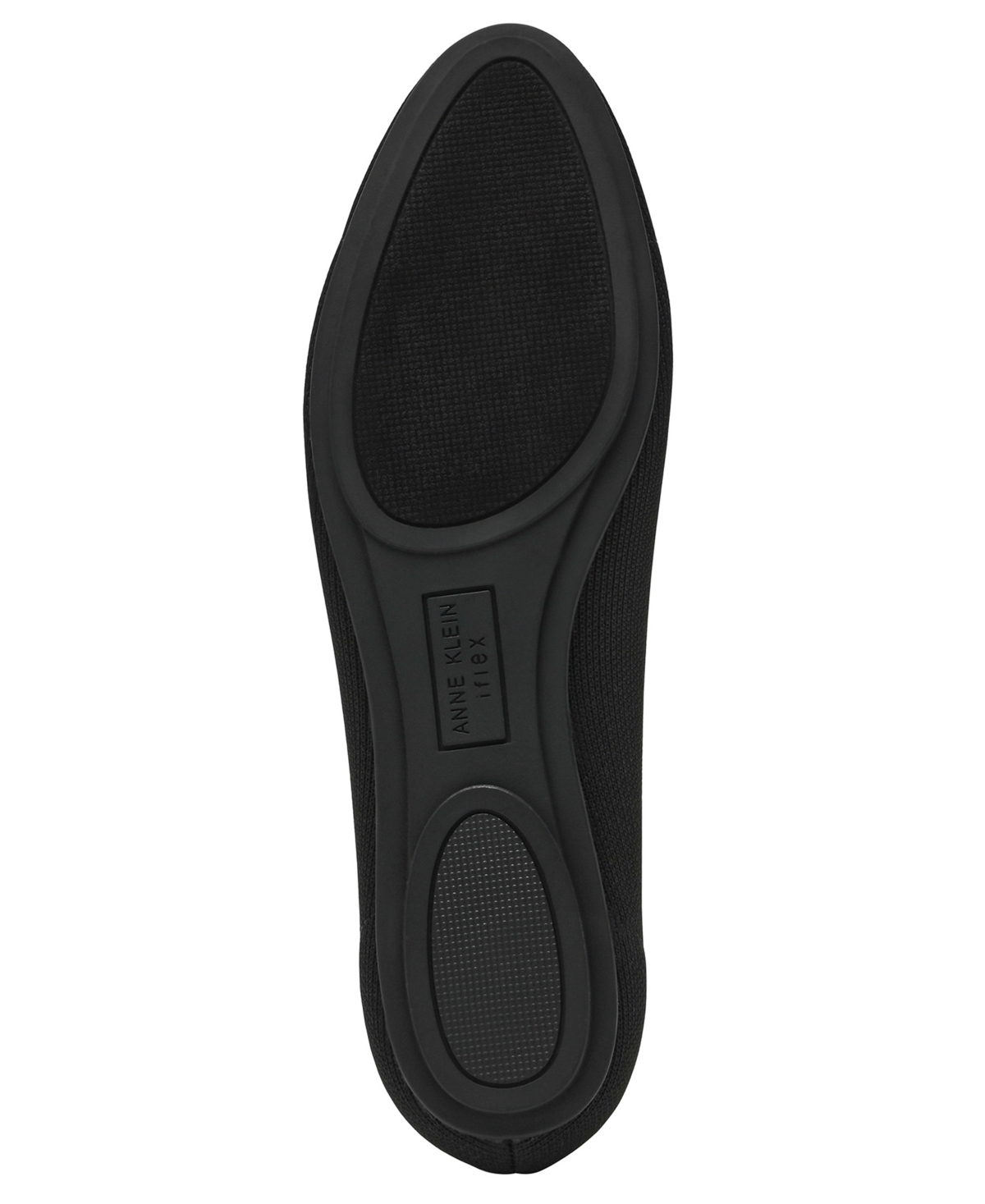 Anne Klein Women's Luci-k Slip On Ballet Flats