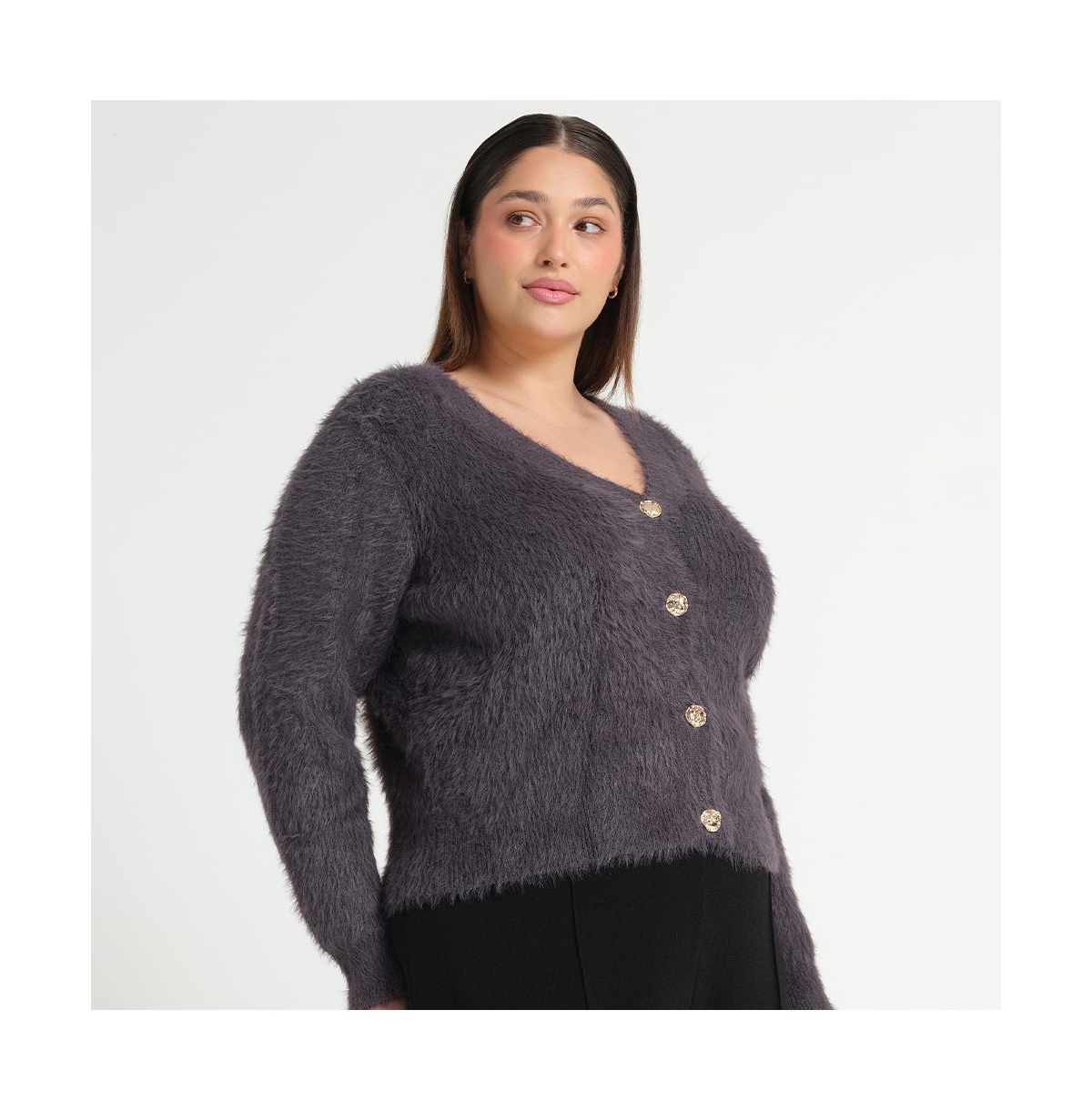 Estelle Plus Chantelle Cardi