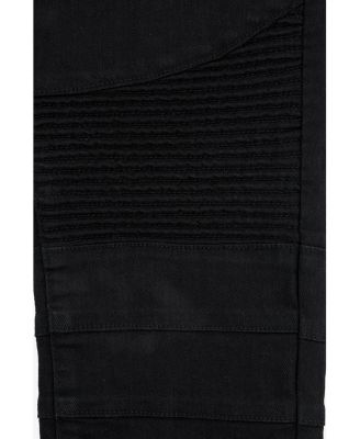 Big Boy's Moto Jeans - Child