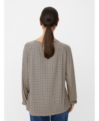 Women's Long sleeve Heritage top