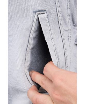 Boys 8 - 20 Trucker Denim Jacket