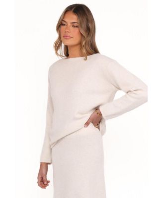 Women's Willis Knitted Top