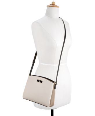 Mary Mini Crossbody Bag
