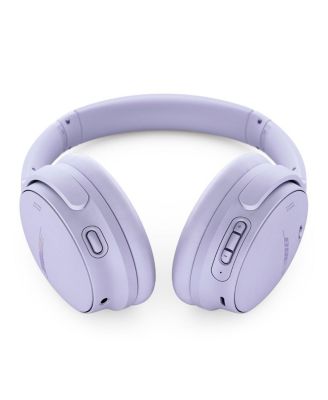 QuietComfort Wireless Noise Cancelling Over-Ear Headphones