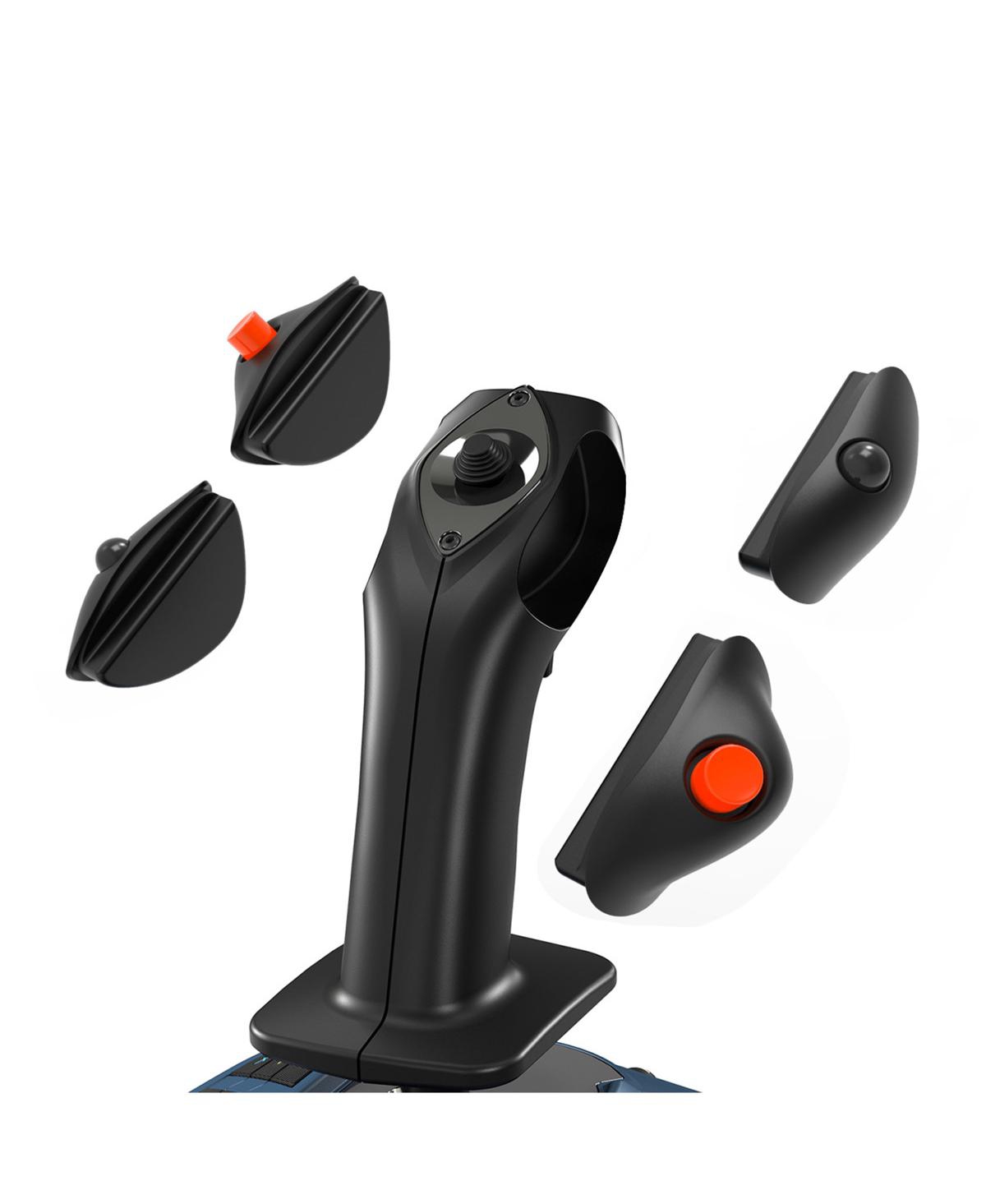 Thrustmaster Tca Sidestick Airbus Edition Joystick for Xbox Series X|S, Xbox One and Pc