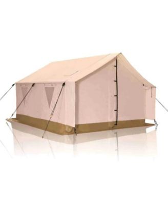 Alpha Wall Tent - 12' x 14' (Water Repellent)