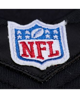 Men's Marshawn Black Oakland Raiders Legacy Replica Jersey