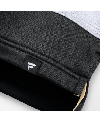 Men's Black Vegas Golden Knights Prime Time Fleece Hoodie