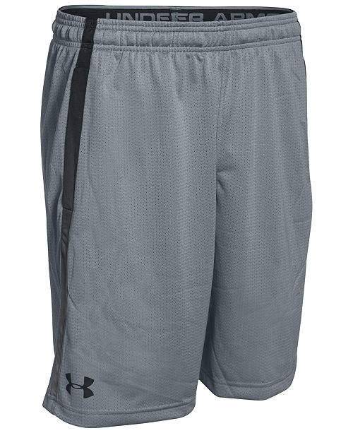 Under Armour Men's 10" Tech Mesh Shorts & Reviews Shorts Men Macy's