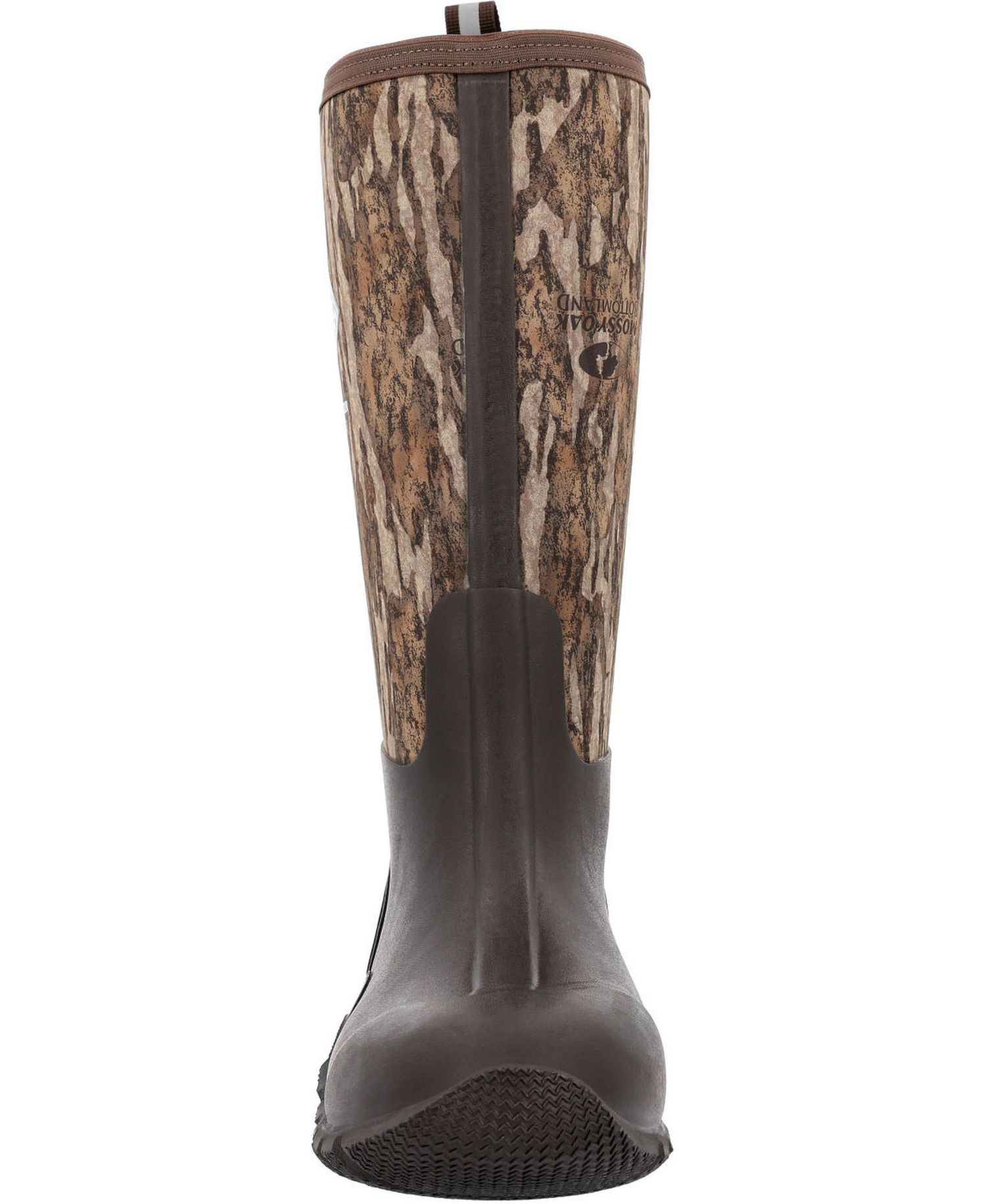 Men's Mossy Oak Bottomland Fieldblazer Boot