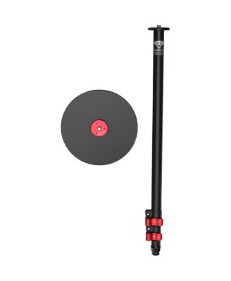 Cobra 2 RB-A300 59.4" Round Base Monopod