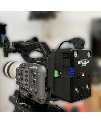 Powerbase Edge SNAP Xtreme 98Wh Smart Stacking Lithium-ion Battery